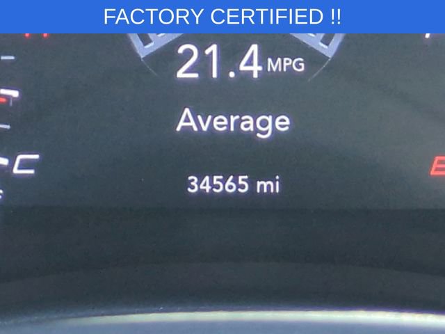 Certified 2023 Dodge Charger SXT image 14