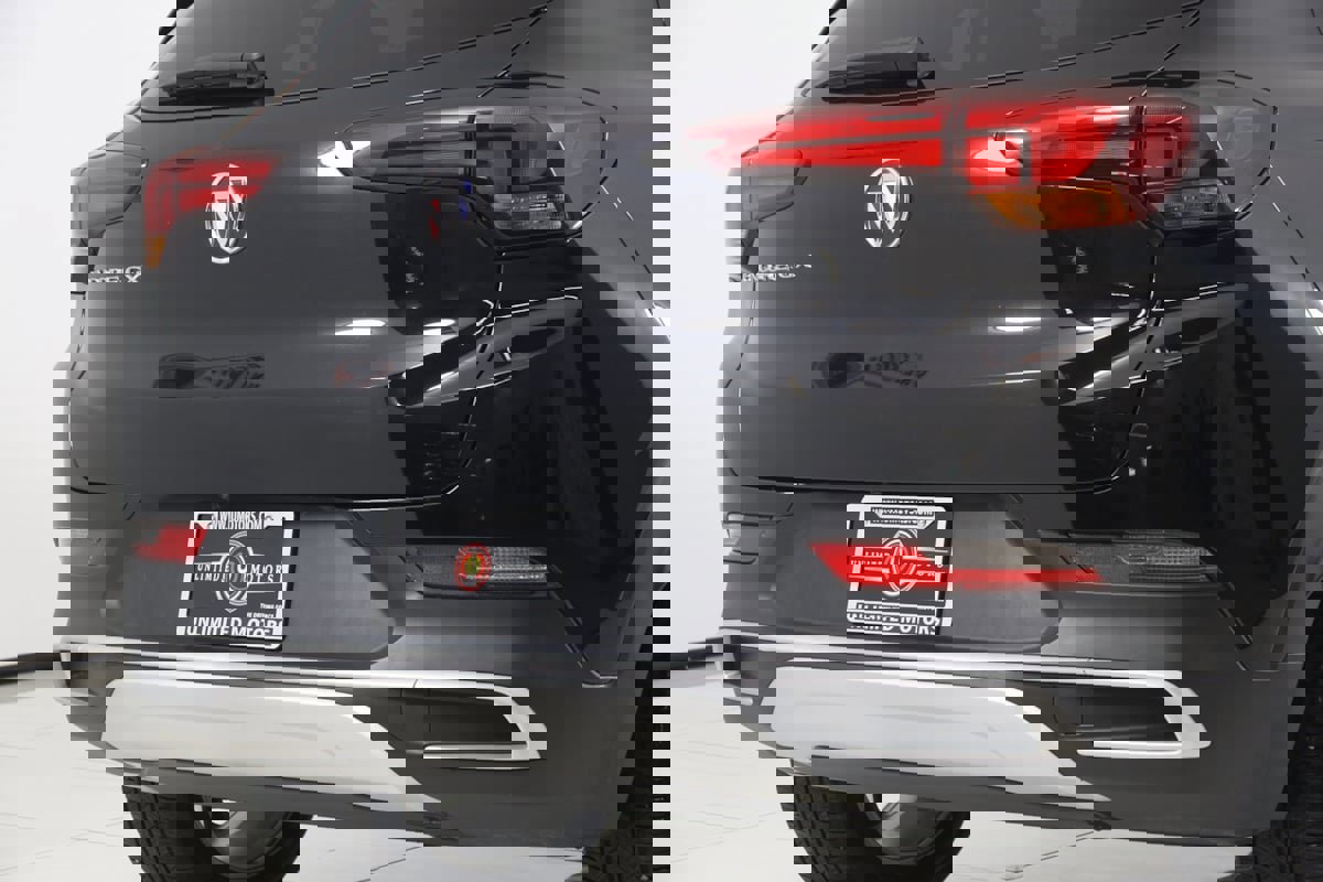 Used 2023 Buick Encore GX Preferred w/ Cold Weather Comfort Package image 40