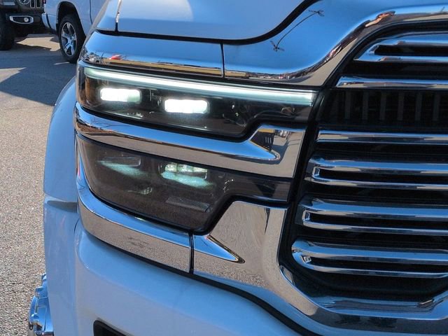 New 2026 RAM 4500 Laramie w/ Laramie Trim Package image 9