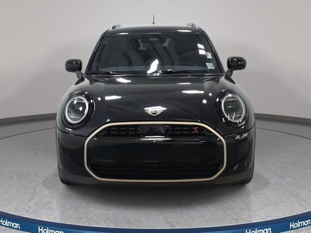 Used 2025 MINI Cooper S image 2