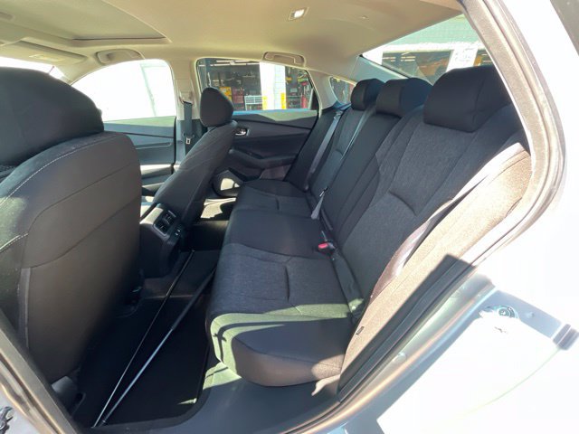 Used 2025 Honda Accord SE image 24