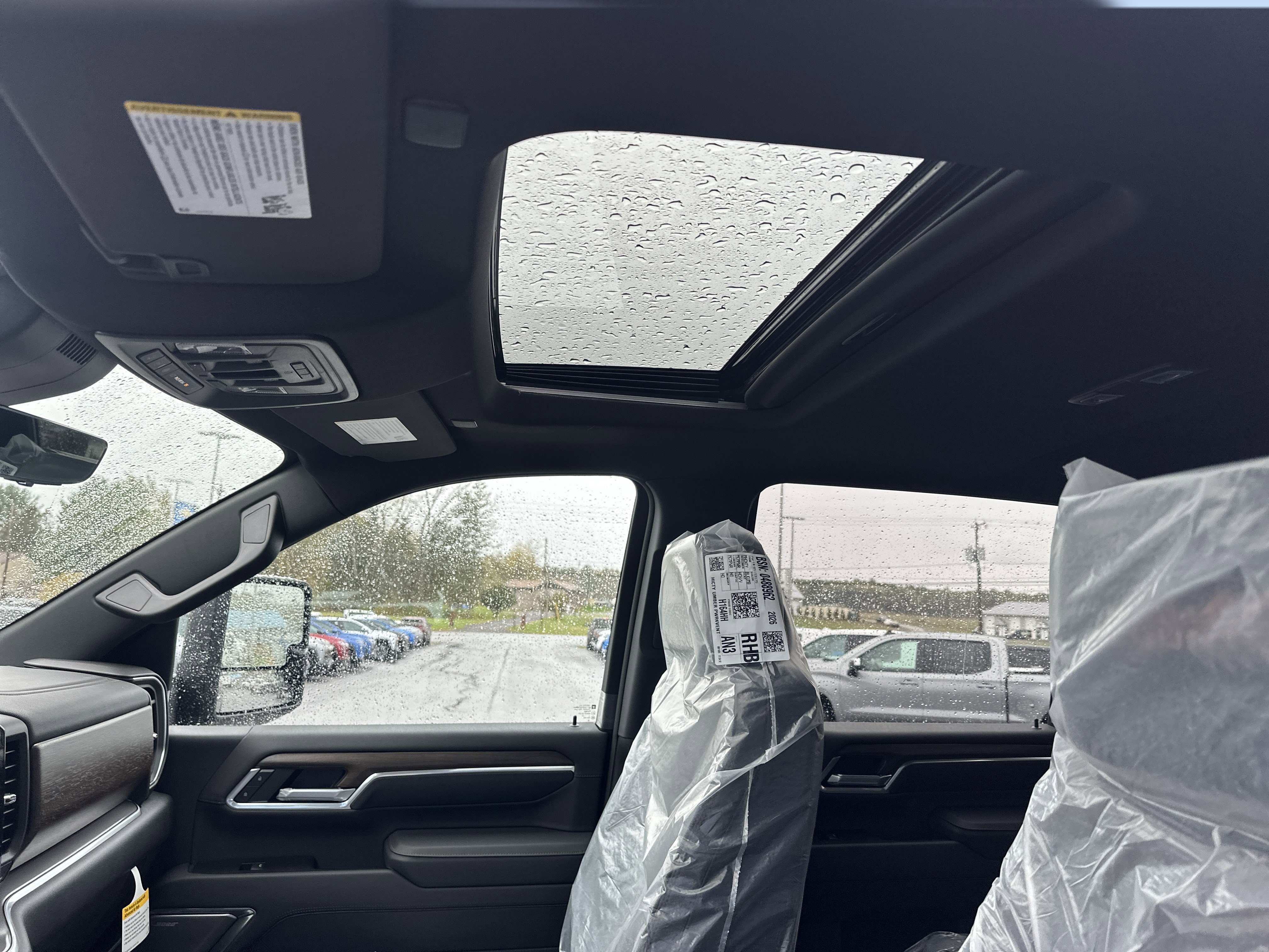 New 2026 Chevrolet Silverado 2500 High Country w/ High Country Premium Package image 7