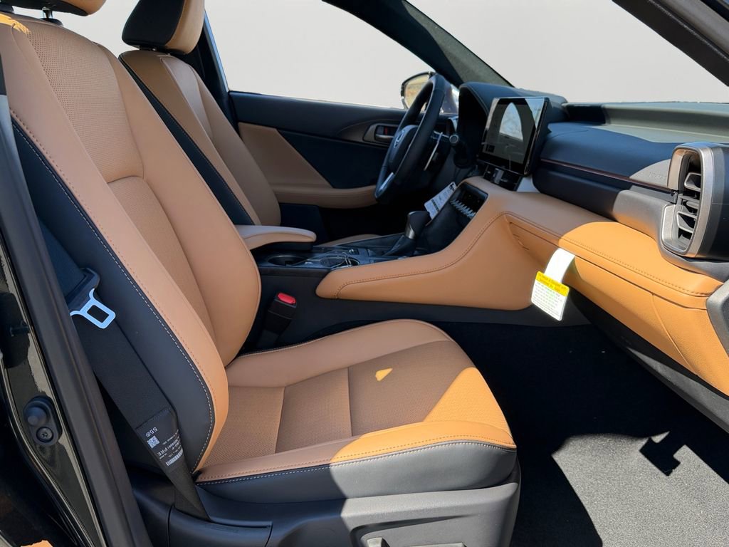 New 2026 Lexus IS 350 F Sport image 5