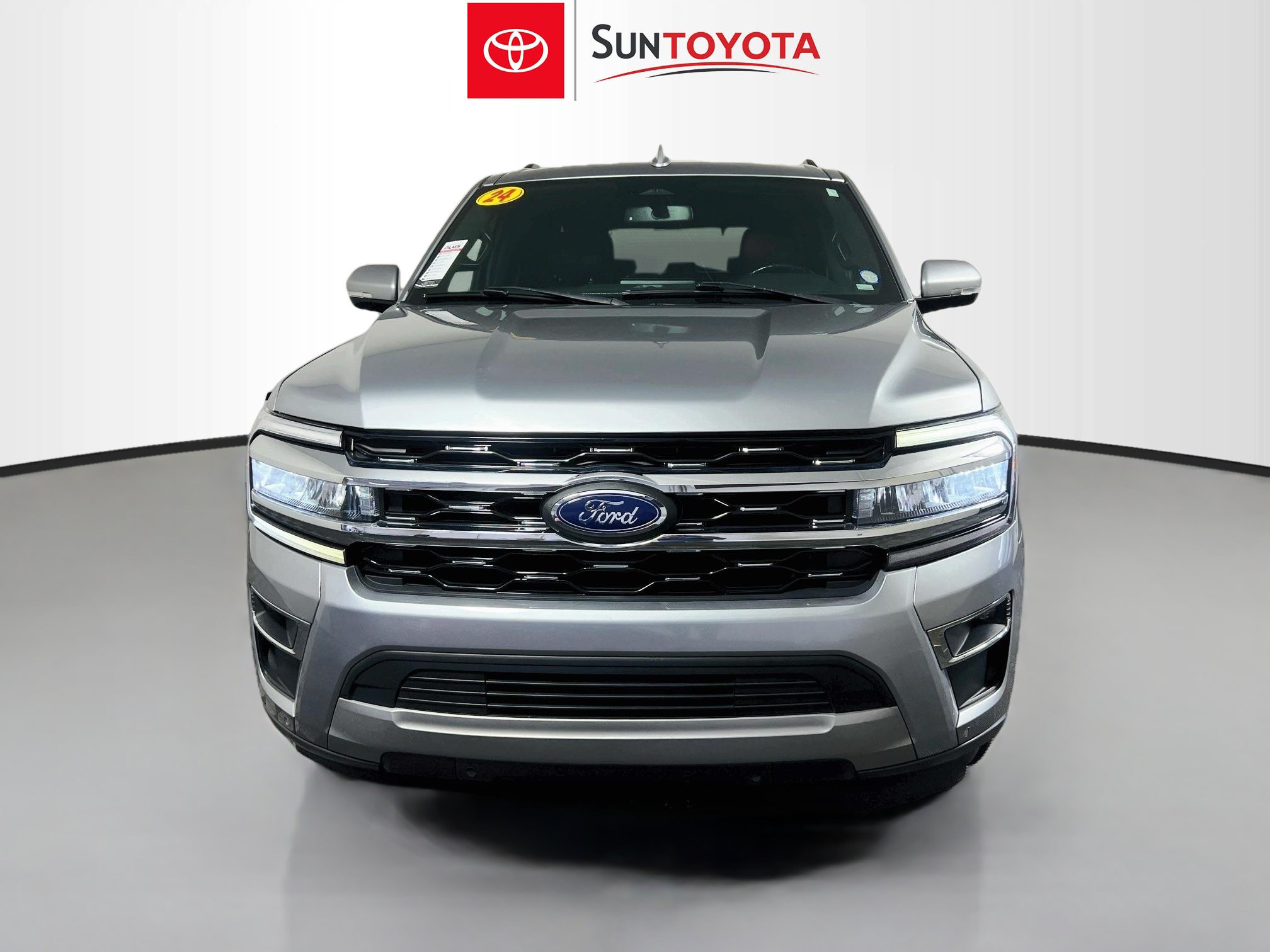 Used 2024 Ford Expedition Limited RWD image 10