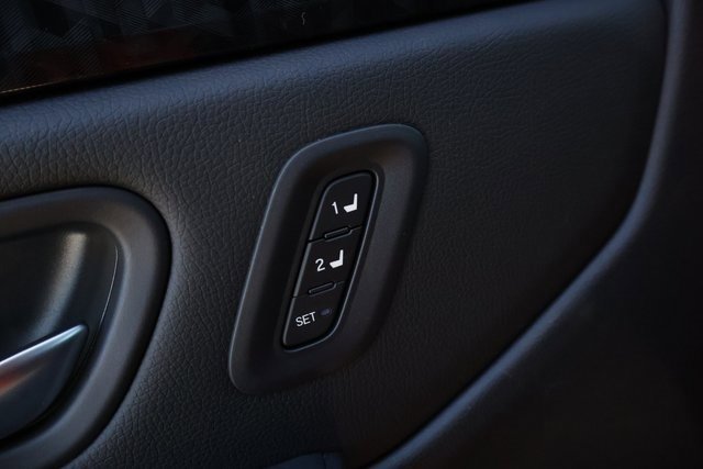 New 2026 Honda Passport TrailSport Elite image 13