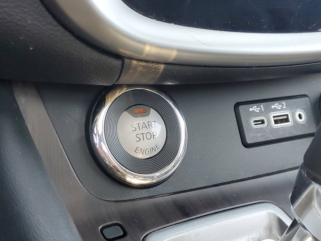 Used 2022 Nissan Murano Platinum w/ Cargo Package AWD/4WD image 35