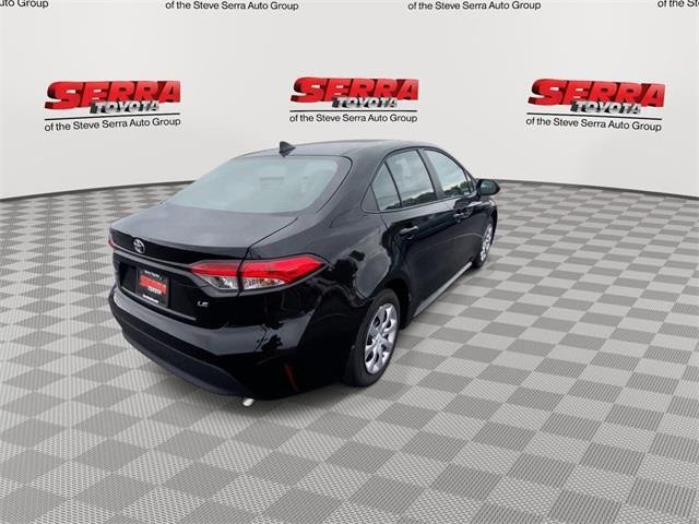 Used 2025 Toyota Corolla LE image 9