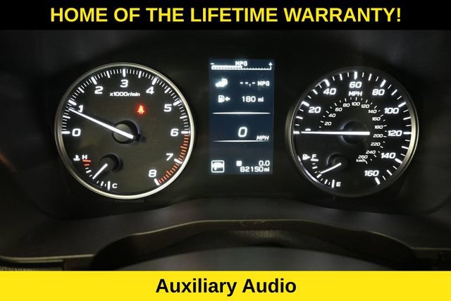 Used 2023 Subaru Ascent Onyx Edition AWD/4WD image 17