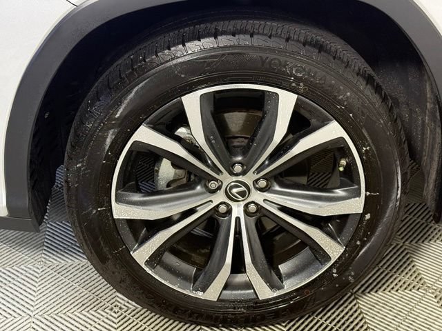 Used 2019 Lexus RX 350 FWD w/ Navigation Package image 15