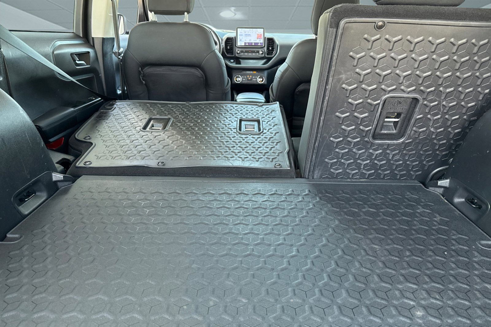 Used 2023 Ford Bronco Sport Badlands image 32