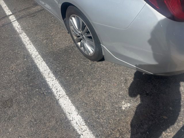 Used 2018 INFINITI Q50 Luxe w/ Essential Package (3.0T Luxe) image 38