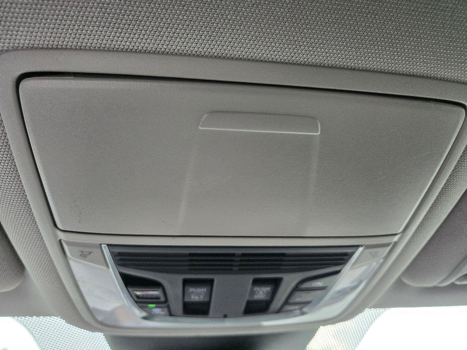 Certified 2023 Acura MDX w/ Technology Package FWD image 35