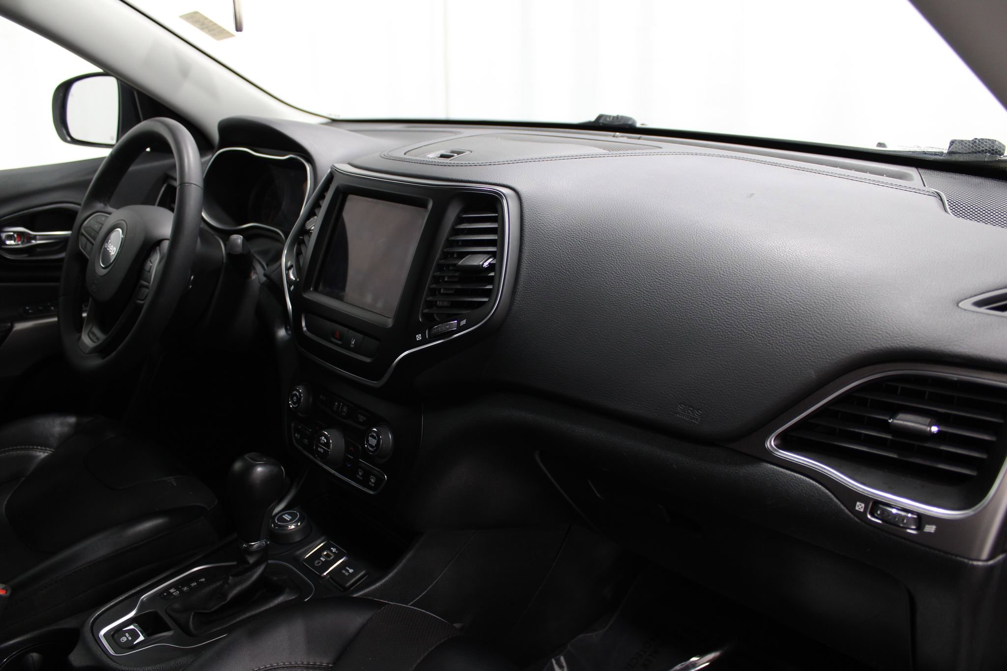 Used 2022 Jeep Cherokee Latitude Lux AWD/4WD image 26