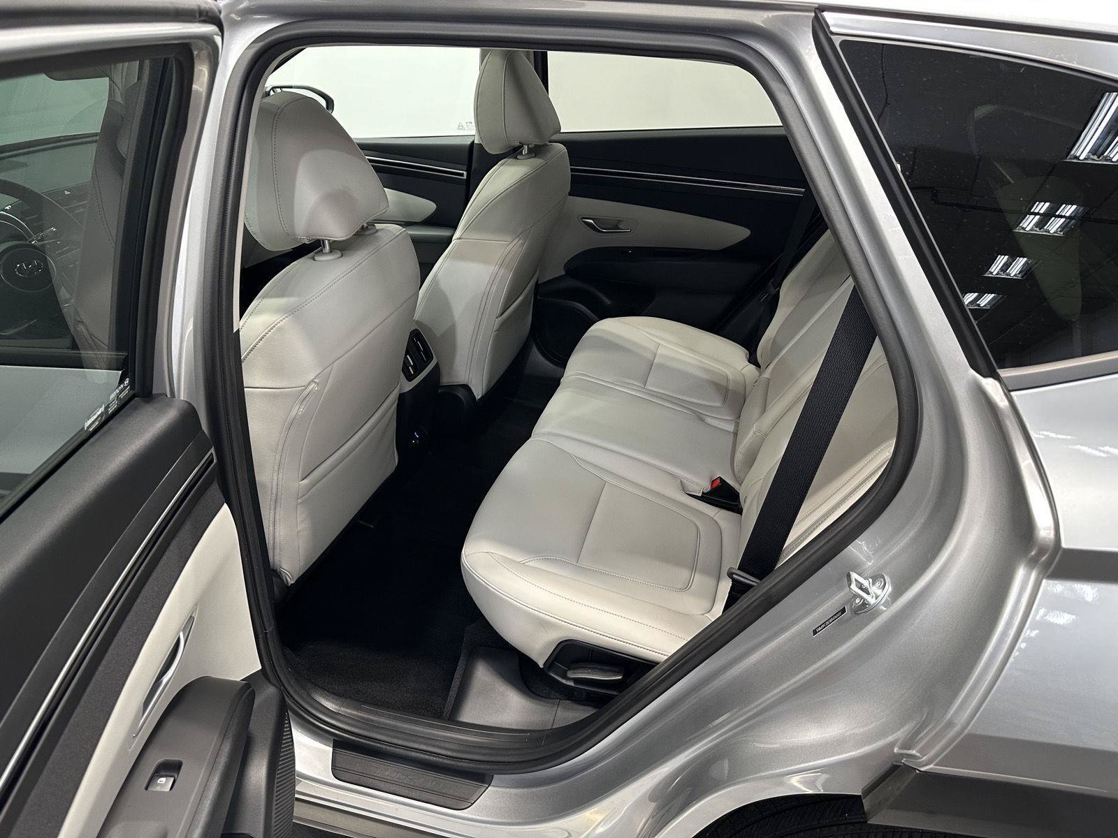 Certified 2024 Hyundai Tucson SEL w/ Convenience Package AWD/4WD image 27