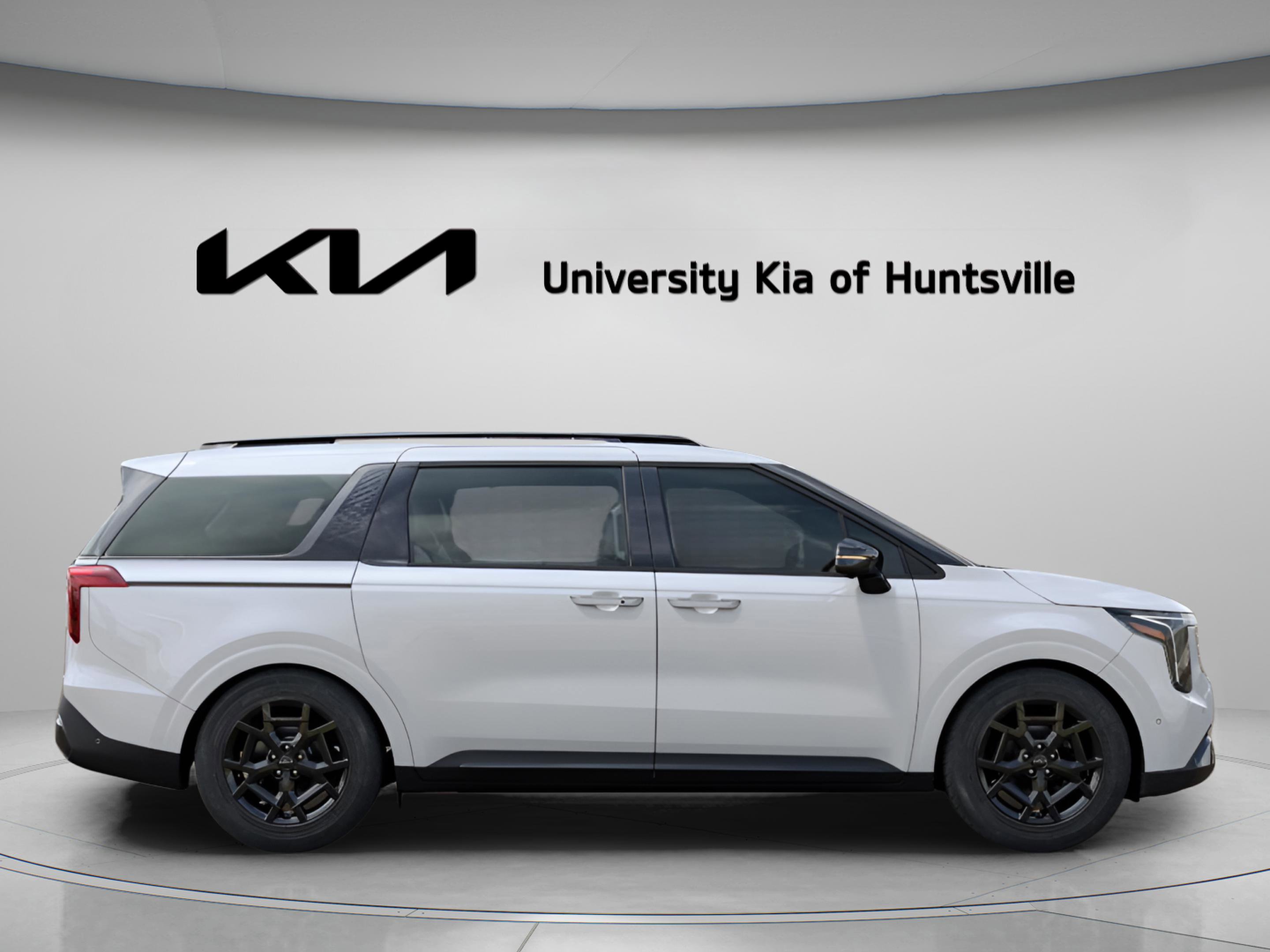 New 2026 Kia Carnival SX Prestige image 9
