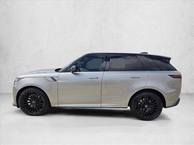 Certified 2024 Land Rover Range Rover Sport image 9