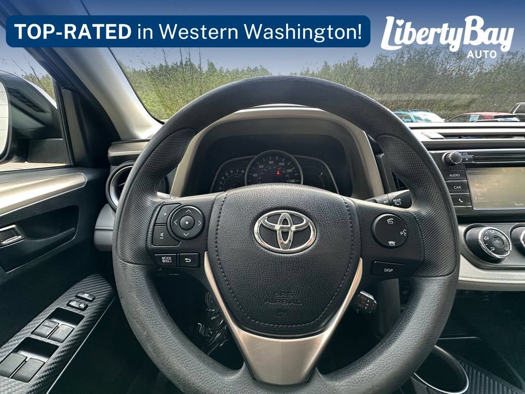 Used 2014 Toyota RAV4 LE FWD image 14