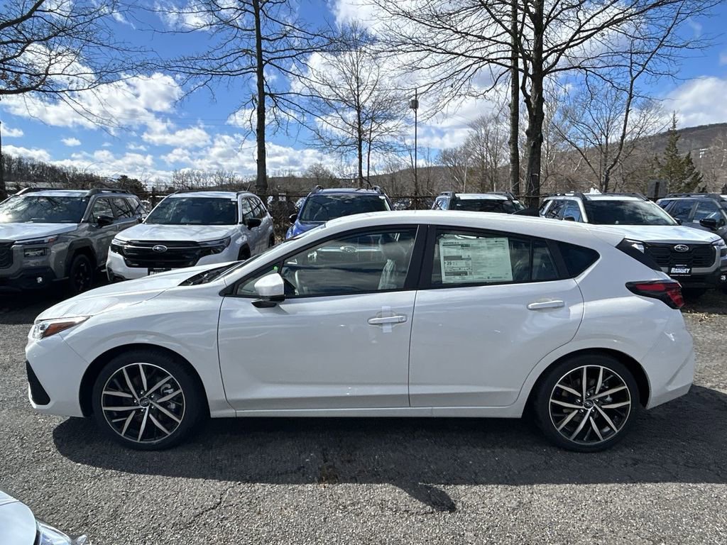 New 2026 Subaru Impreza 2.0i Sport image 5