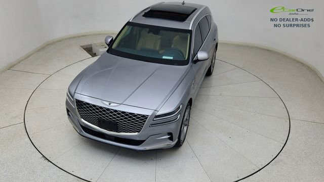 Used 2024 Genesis GV80 3.5T Advanced w/ Prestige Package AWD/4WD image 79