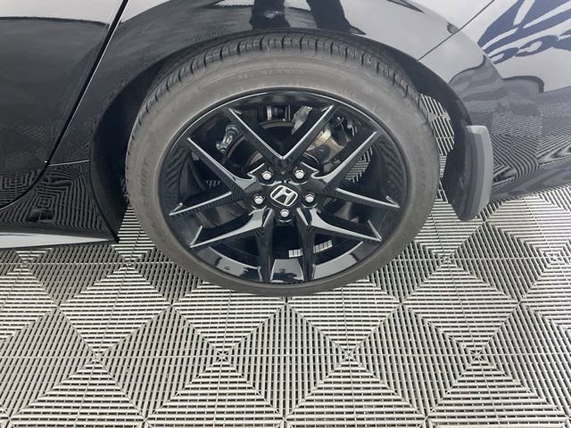 Certified 2023 Honda Civic Sport image 28