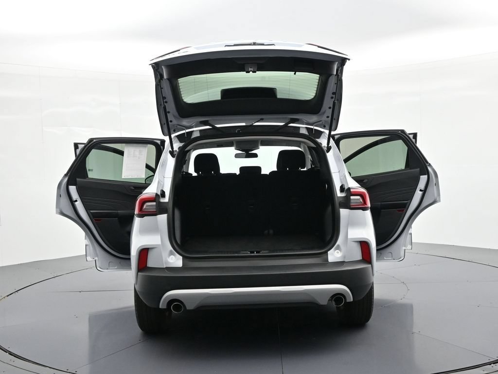 Used 2025 Ford Escape Active FWD image 26