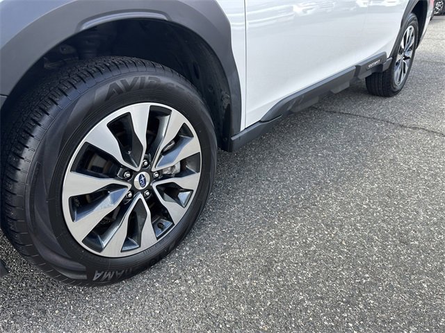 Used 2023 Subaru Outback Limited image 12