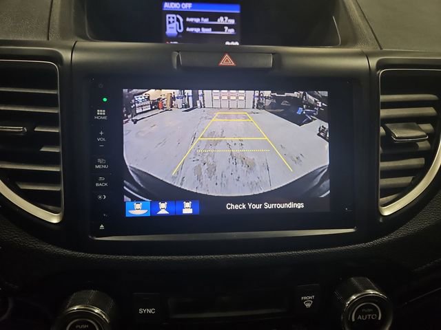 Used 2016 Honda CR-V EX-L image 25