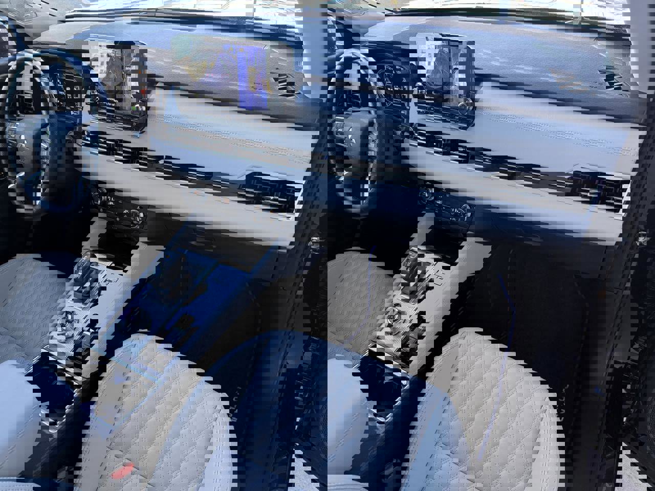 Used 2024 Mitsubishi Outlander SEL image 26