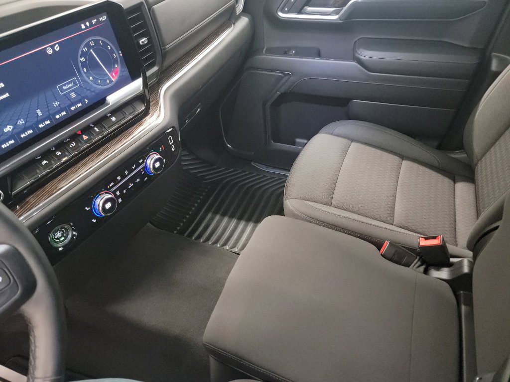 Used 2024 GMC Sierra 1500 SLE w/ Enhanced Capability Package image 29