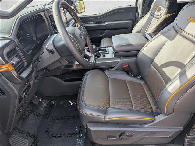 New 2025 Ford F150 Tremor w/ Equipment Group 402A High image 4