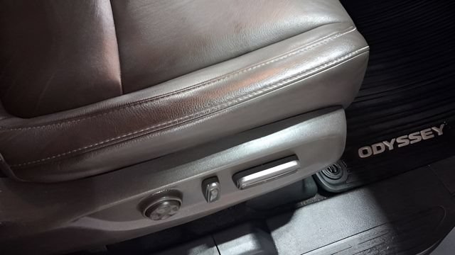 Used 2021 Honda Odyssey Touring image 16