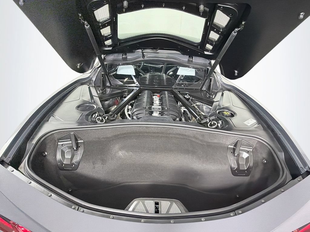 New 2027 Chevrolet Corvette Z06 RWD image 25