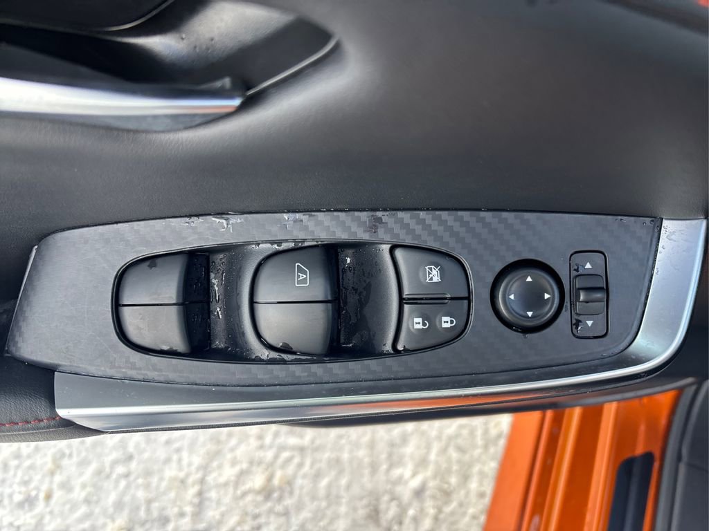Used 2024 Nissan Sentra SR image 33