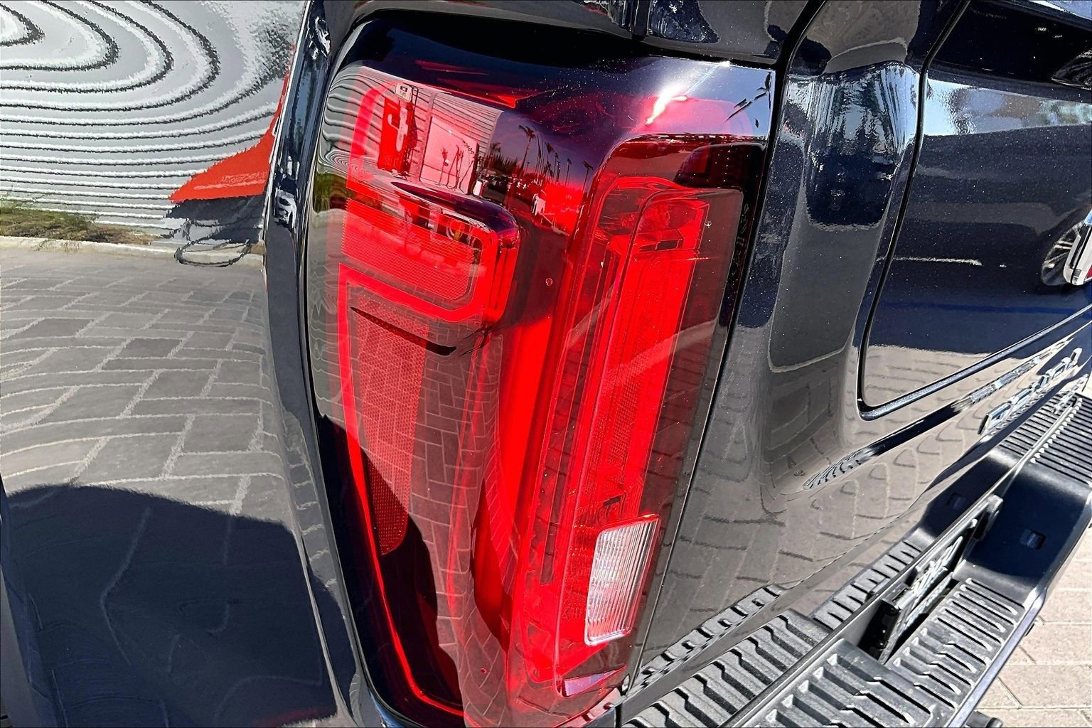 Used 2024 GMC Sierra 1500 Denali image 29