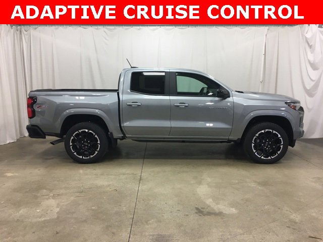 New 2026 Chevrolet Colorado Z71 w/ Technology Package image 2