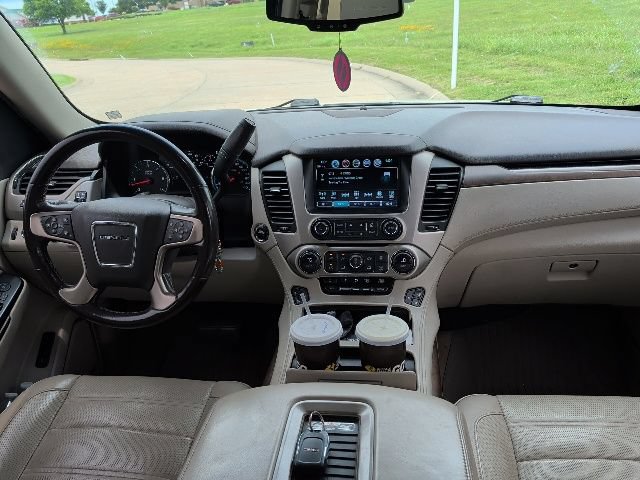 Used 2018 GMC Yukon Denali w/ Denali Ultimate Package AWD/4WD image 13