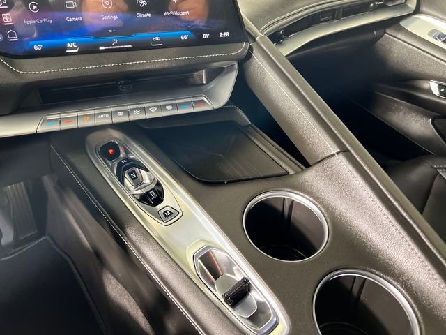 New 2026 Chevrolet Corvette Stingray image 18