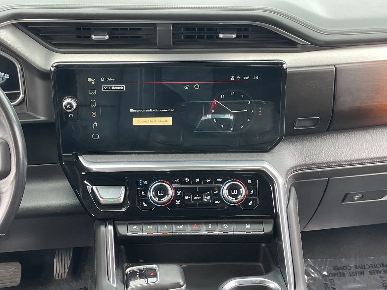 Used 2022 GMC Sierra 1500 Denali w/ Denali Reserve Package image 17