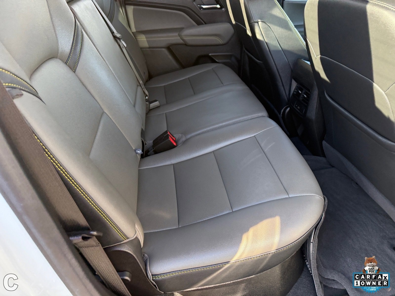 Certified 2025 Chevrolet Colorado ZR2 w/ Technology Package image 12