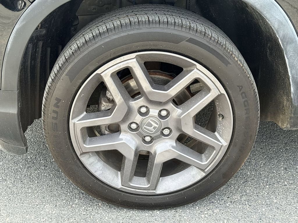 Used 2023 Honda Passport EX-L image 19