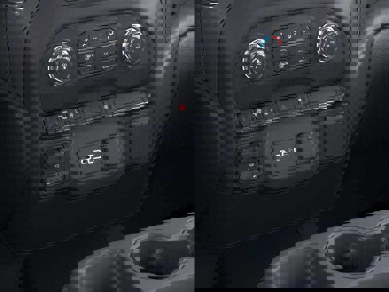 New 2026 GMC Sierra 3500 Pro w/ Convenience Package image 55