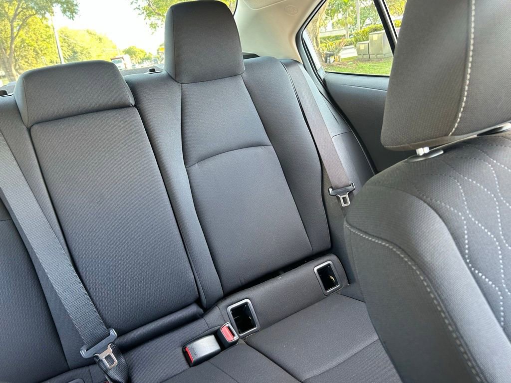 Used 2023 Toyota Corolla LE FWD image 14