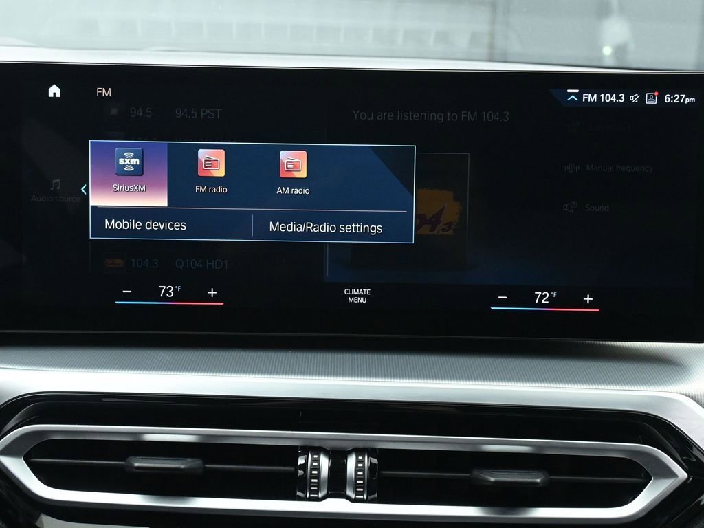 Used 2024 BMW M340i xDrive w/ Premium Package image 35