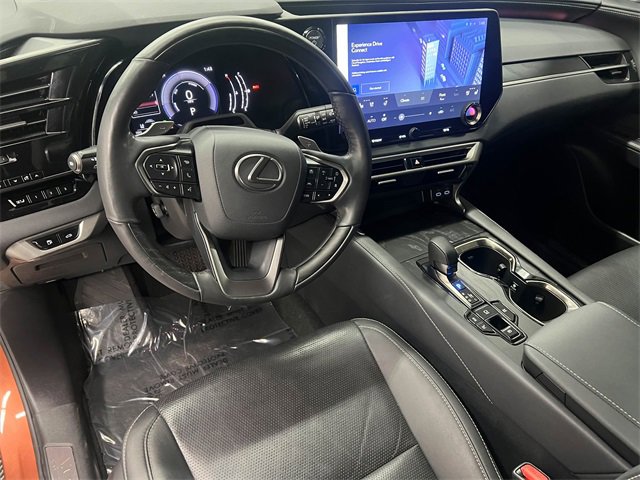Certified 2023 Lexus RX 350 image 16