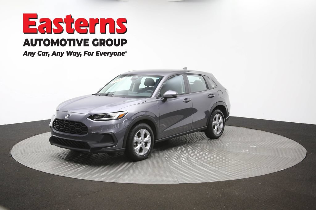 Used 2023 Honda HR-V LX image 54