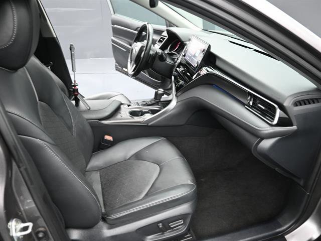 Certified 2024 Toyota Camry XSE image 20