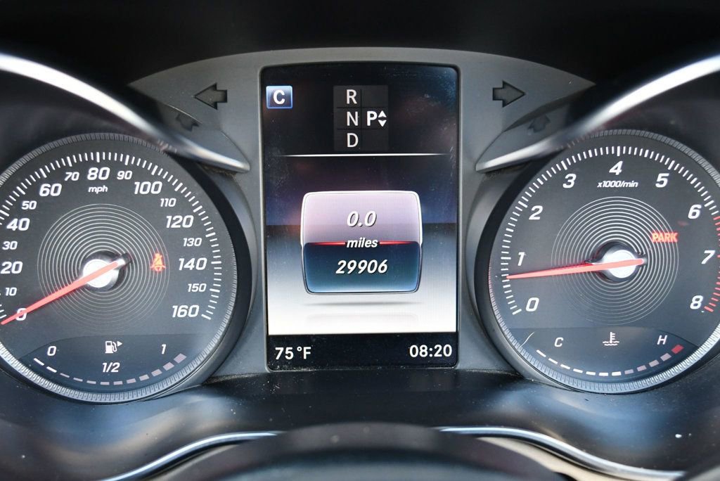 Used 2018 Mercedes-Benz C 300 Cabriolet w/ Premium Package image 69