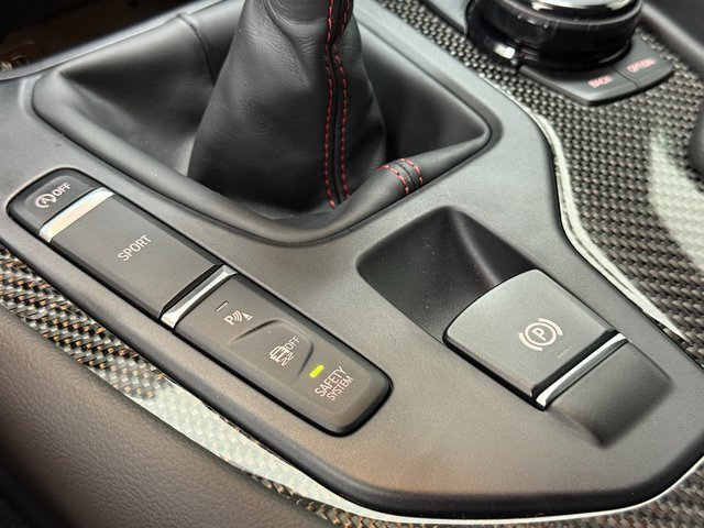 New 2026 Toyota Supra w/ Driver Assist Package image 22
