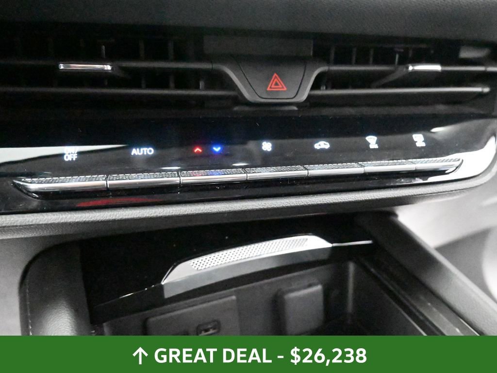 Used 2024 Buick Envision Preferred image 41