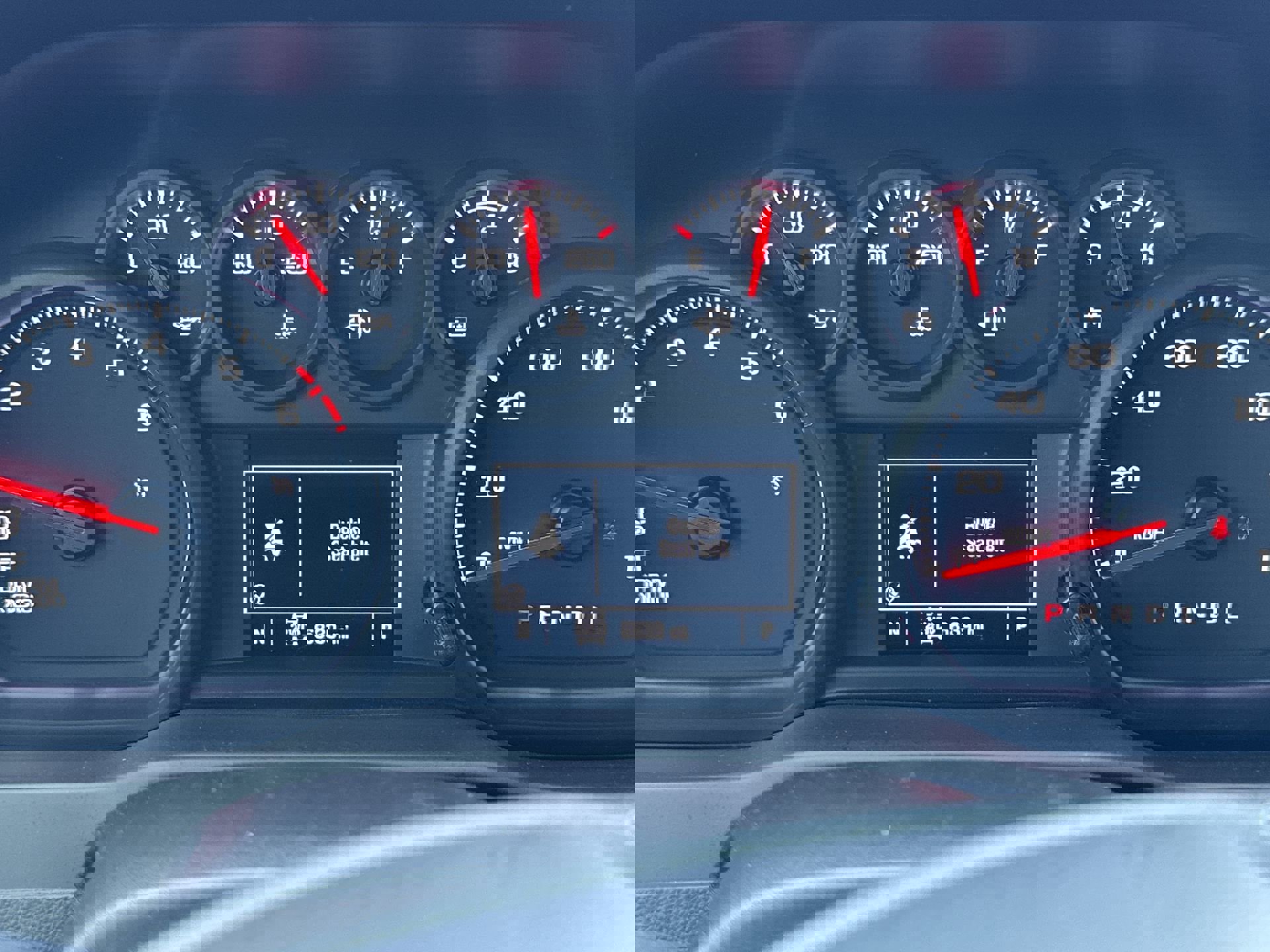 Certified 2025 Chevrolet Silverado 1500 W/T w/ WT Convenience Package image 15